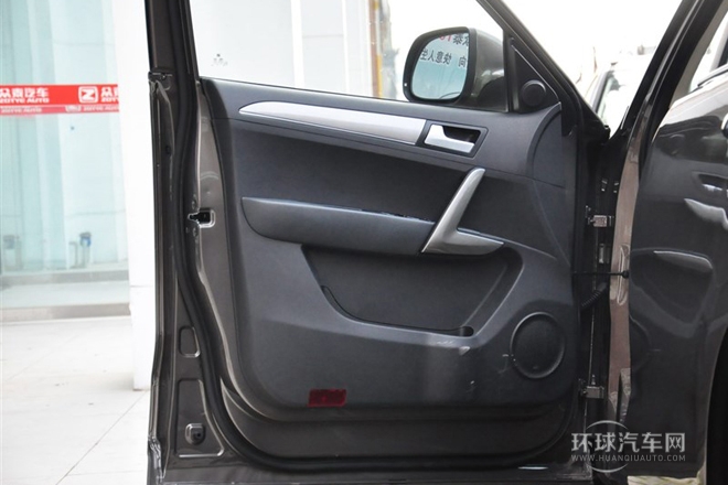 2014款 1.5T 手動豪華型