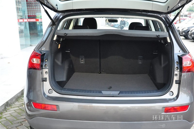 2014款 1.5T 手動豪華型