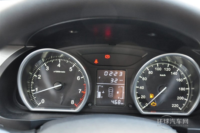 2014款 1.5T 手動豪華型