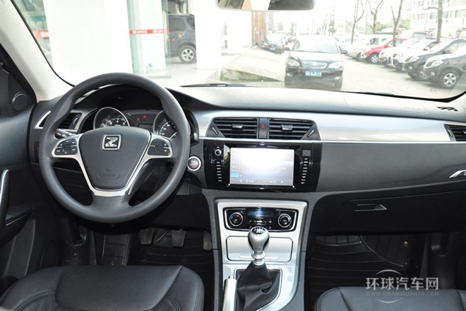 2014款 1.5T 手動豪華型