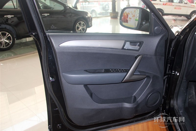 2014款 1.5T 手動精英型