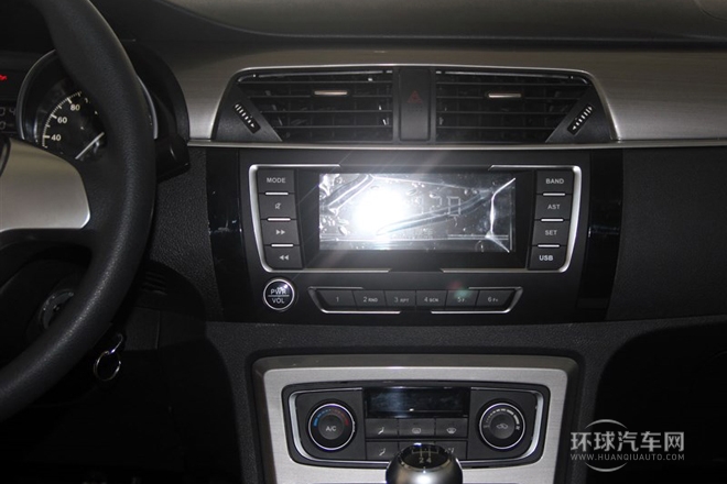 2014款 1.5T 手動精英型