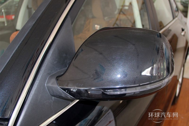 2014款 1.5T 手動精英型