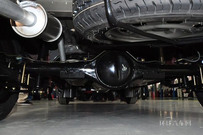 2011款 1.2L豪華型