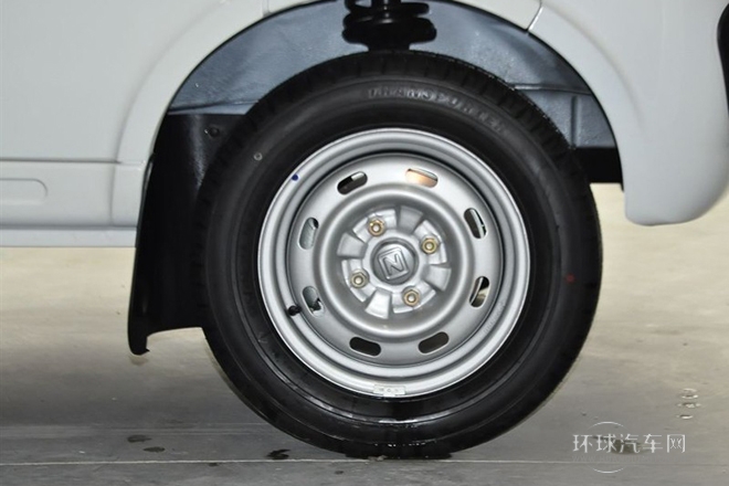 2011款 1.2L豪華型