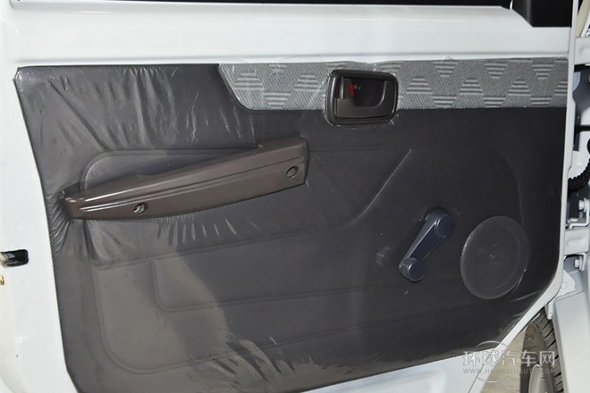 2011款 1.2L豪華型