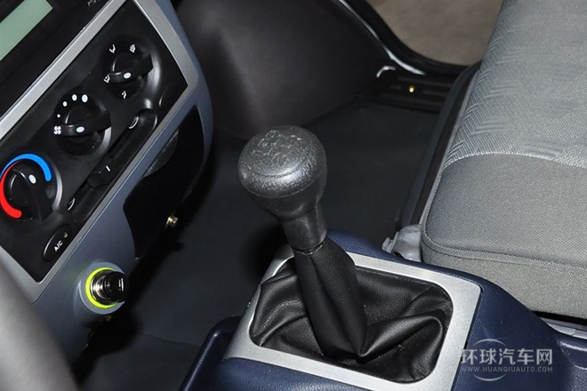 2011款 1.2L豪華型