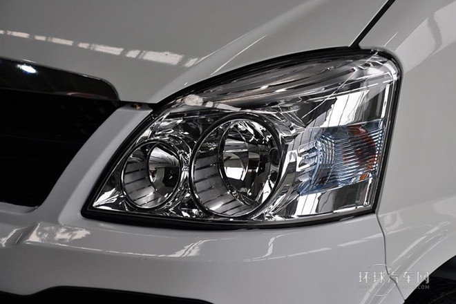 2011款 1.2L豪華型