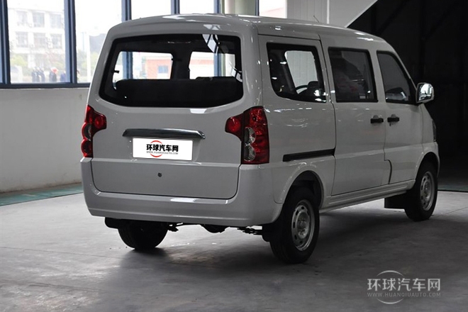 2011款 1.2L豪華型