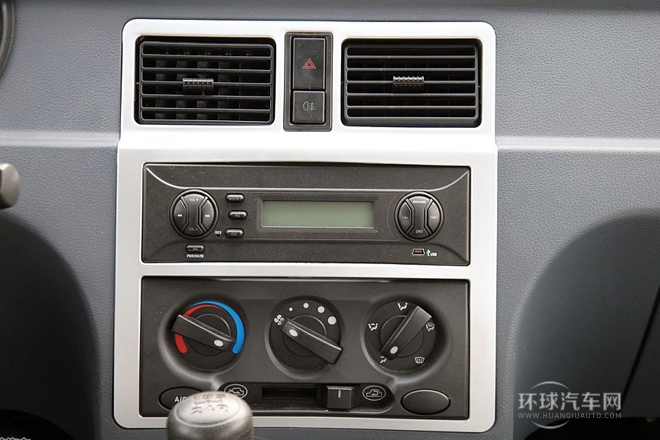 2011款 1.2L舒適型