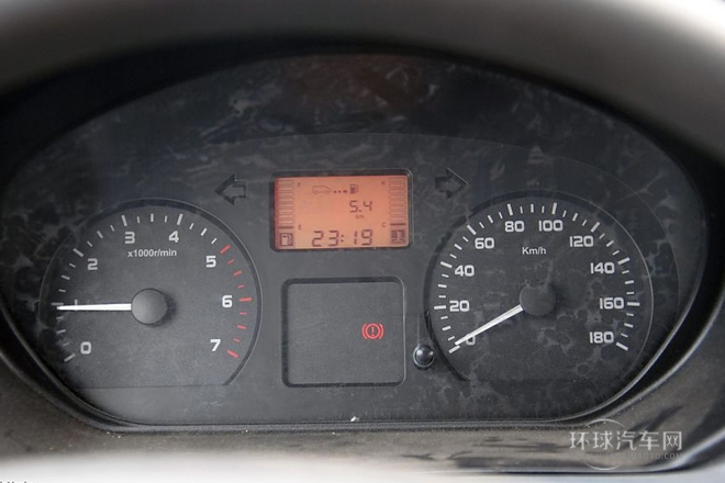 2011款 1.2L舒適型