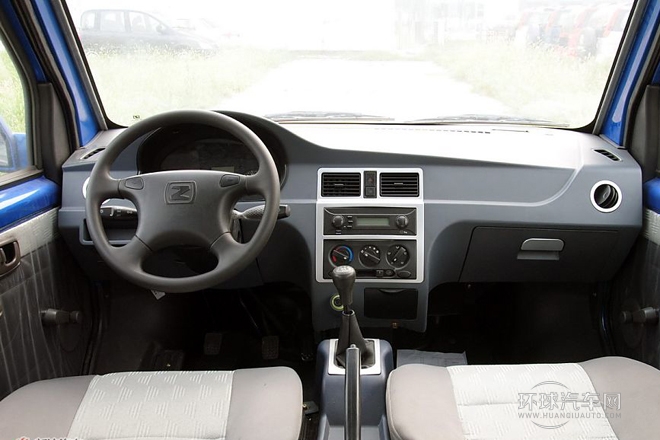 2011款 1.2L舒適型