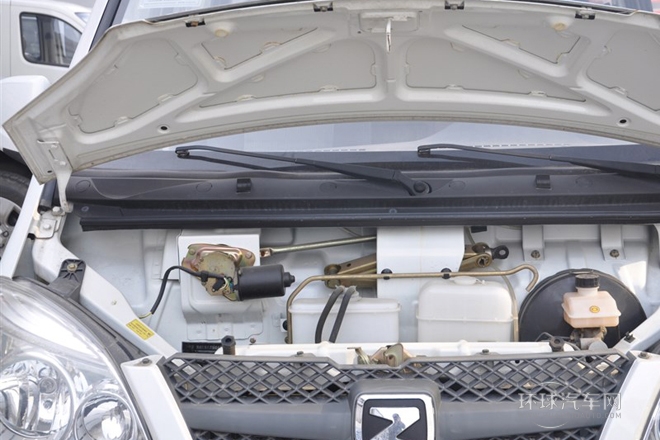 2012款 1.2L標準型