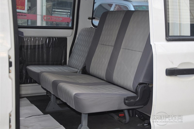 2012款 1.2L標準型