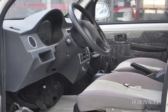 2012款 1.2L標(biāo)準(zhǔn)型