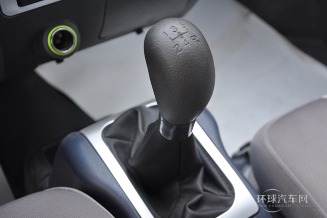 2012款 1.2L標準型