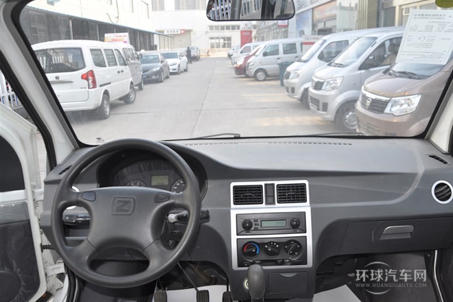 2012款 1.2L標準型