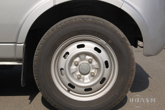 2012款 1.2L實(shí)用型