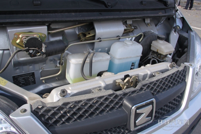 2012款 1.2L實用型