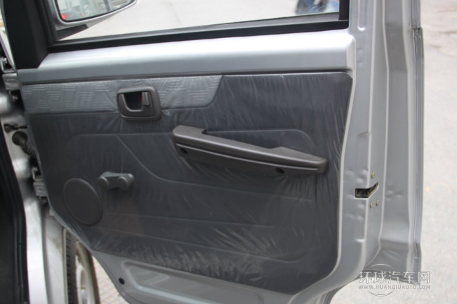 2012款 1.2L實(shí)用型