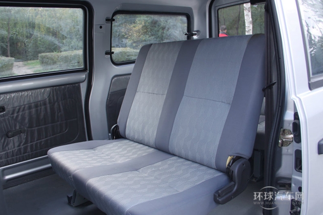 2012款 1.2L實(shí)用型