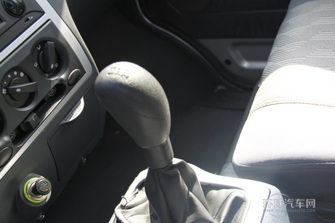 2012款 1.2L實(shí)用型