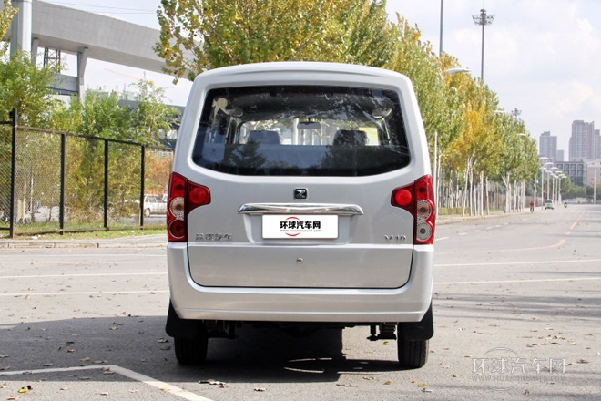 2012款 1.2L實用型