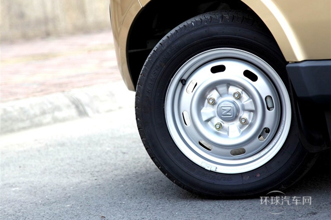 2012款 1.2L舒適型