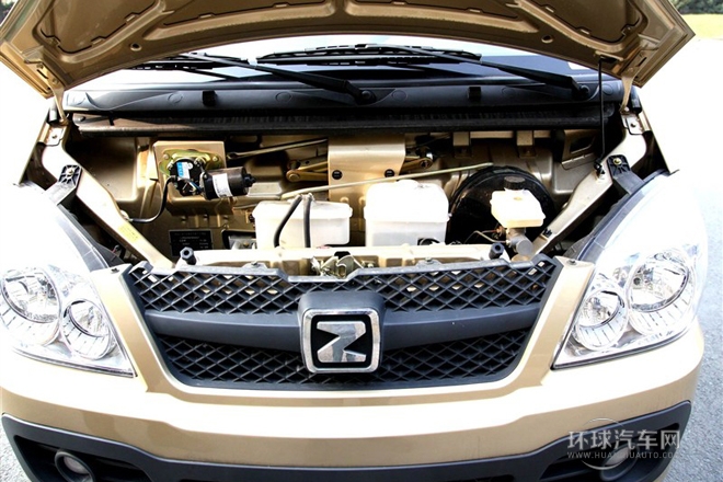 2012款 1.2L舒適型