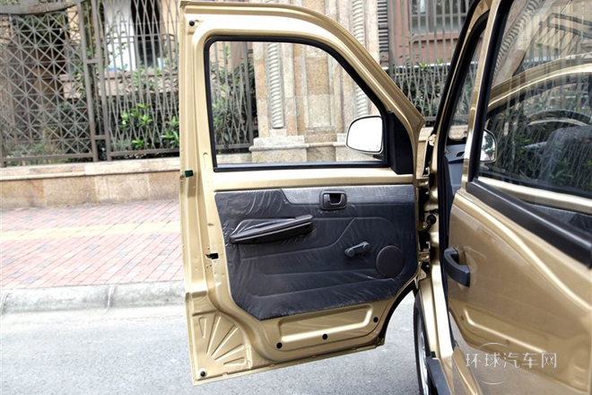 2012款 1.2L舒適型