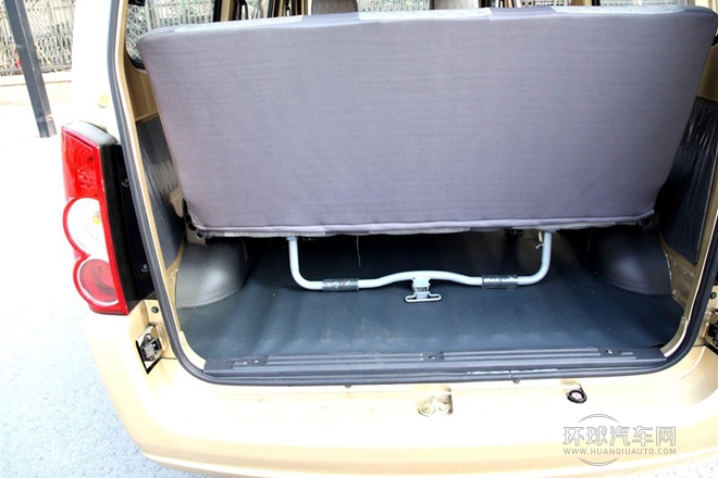 2012款 1.2L舒適型