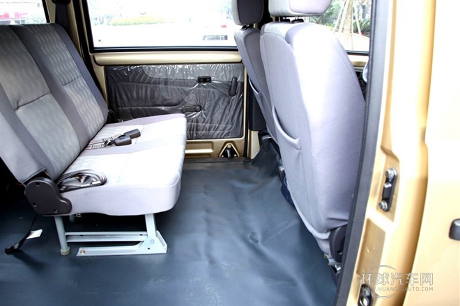 2012款 1.2L舒適型