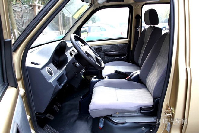 2012款 1.2L舒適型