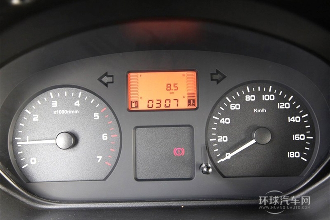 2012款 1.2L舒適型