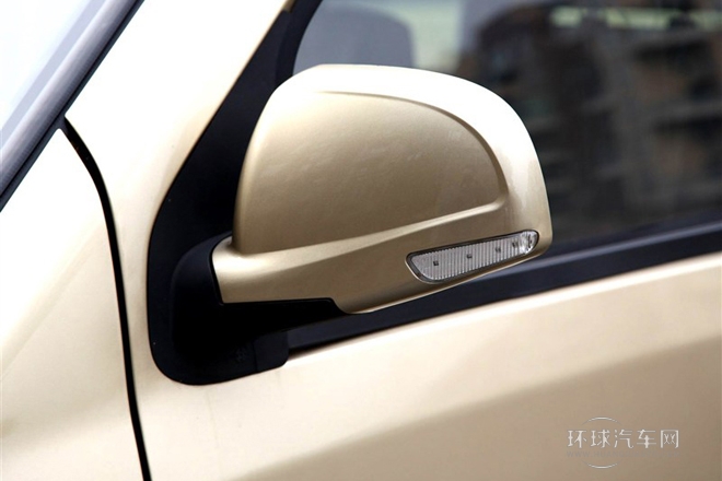 2012款 1.2L舒適型