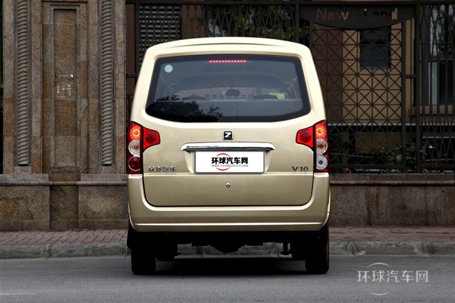 2012款 1.2L舒適型