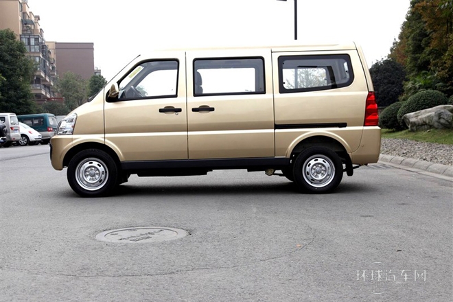 2012款 1.2L舒適型