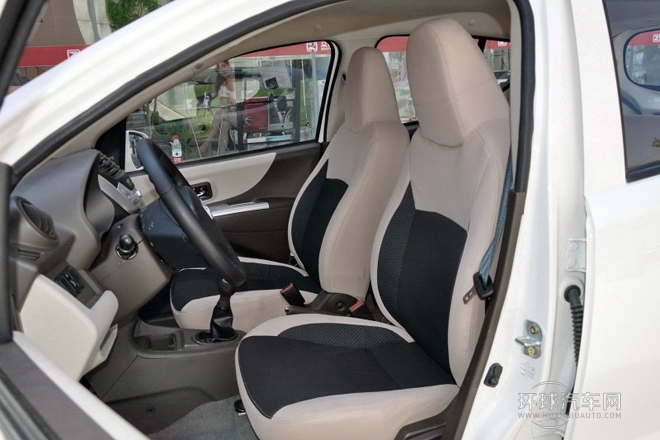 2013款 1.0L 標準型