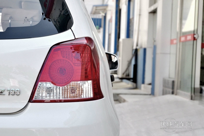 2013款 1.0L 標準型