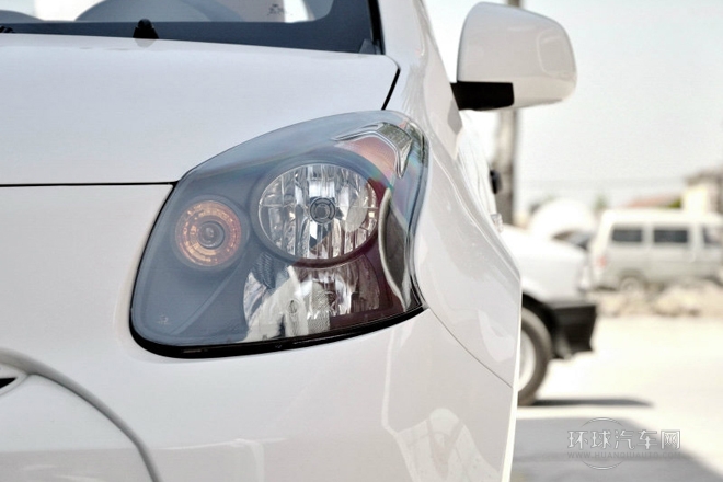 2013款 1.0L 標(biāo)準(zhǔn)型