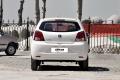 2013款 1.0L 標準型