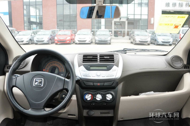 2013款 1.0L 舒適型