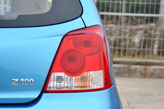 2013款 1.0L 舒適型