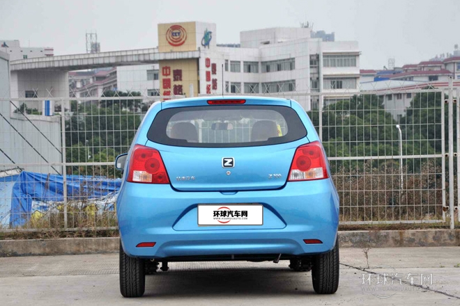 2013款 1.0L 舒適型