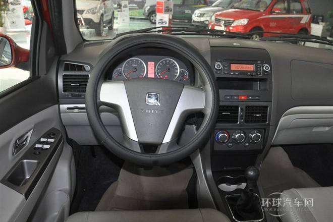 2013款 1.3L 手動(dòng)舒適型4A90M