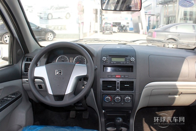 2013款 1.3L 手動舒適型4A90M