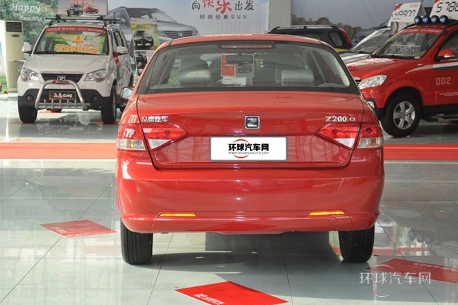 2013款 1.3L 手動舒適型4A90M