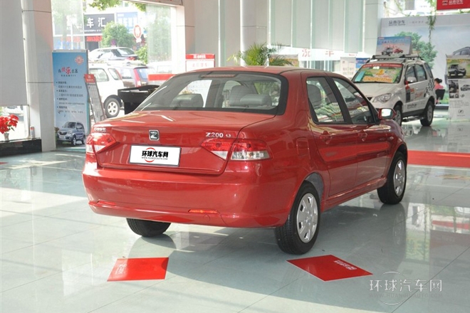 2013款 1.3L 手動舒適型4A90M