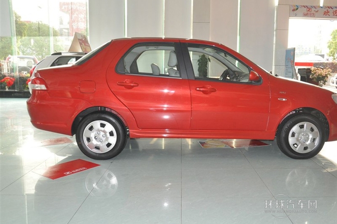 2013款 1.3L 手動舒適型4A90M