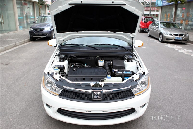 2011款 1.3L 手動豪華型